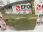 Oto Çıkma Parça / Honda / Civic / Kaporta & Karoser / Sol Arka Kapı / Sıfır Parça 