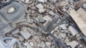 Renault Clio dizel depo dolum birusu