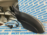 Oto Çıkma Parça / Volkswagen / Golf / Ayna / Sol Dış Ayna / Çıkma Parça 