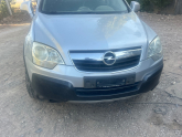 Opel Antara      Hatasız ön parçalar