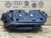 Oto Çıkma Parça / Volkswagen / Crafter / Cam / Silecek Mekanizması / Sıfır Parça 