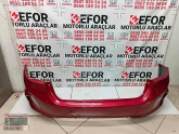 Oto Çıkma Parça / Honda / City / Tampon / Arka Tampon / Çıkma Parça 