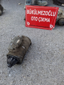Oto Çıkma Parça / Tofaş / Doğan  / Elektrik / Marş Motoru / Çıkma Parça 