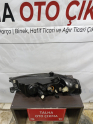 Oto Çıkma Parça / Opel / Vectra / Far & Stop / Sol Ön Far / Çıkma Parça 