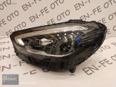 Oto Çıkma Parça / Mercedes / C200 / Far & Stop / Sol Ön Far / Sıfır Parça 