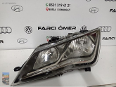Oto Çıkma Parça / Seat / Leon / Far & Stop / Sağ Ön Far / Çıkma Parça 