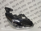 Oto Çıkma Parça / Peugeot / 208 / Far & Stop / Sol Ön Far / Sıfır Parça 