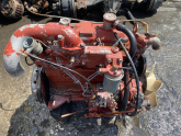 Oto Çıkma Parça / Iveco - Otoyol / 65 / Motor / Motor (komple) / Çıkma Parça 