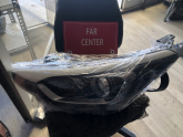 Oto Çıkma Parça / Hyundai / i20 / Far & Stop / Sol Ön Far / Çıkma Parça 