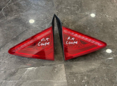 AUDI A5COUPE SAĞ-SOL STOP HATASIZ ÇIKMA EGE OTOMOTİV