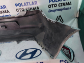 Oto Çıkma Parça / Citroen / C-elysee / Tampon / Arka Tampon / Çıkma Parça 
