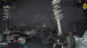 Oto Çıkma Parça / Fiat / Ducato / Alt Takım / Ön Dingil / Çıkma Parça 