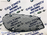 MERCEDES C SERİSİ W205 AMG ÖN TAMPON SOL DIŞ IZGARA A2058852523