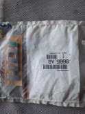 Peugeot 206 HDI yazı 8665.A8 8665A8