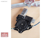 Oto Çıkma Parça / Opel / Corsa / Oto Cam / Cam Krikosu / Sıfır Parça 