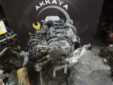 Oto Çıkma Parça / Skoda / Octavia / Motor / Motor (komple) / Çıkma Parça 