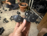 Oto Çıkma Parça / Ford / Tourneo Connect / Klima / Kontrol Paneli / Çıkma Parça 