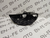 AUDİ A3 SAĞ SOL XENON FAR KASASI SIFIR 2012-2015 &