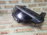 Oto Çıkma Parça / Fiat / Egea / Far & Stop / Sağ Ön Far / Çıkma Parça 