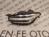 Oto Çıkma Parça / Volvo / XC90 / Far & Stop / Sol Ön Far / Sıfır Parça 