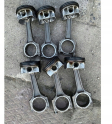 Oto Çıkma Parça / Maserati / Ghibli / Motor / Piston Mili / Çıkma Parça 