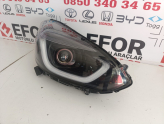 Oto Çıkma Parça / Honda / Jazz / Far & Stop / Sağ Ön Far / Çıkma Parça 