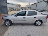 OPEL ASTRA G ÇIKMA ORJİNAL HATASIZ SOL ÖN KAPI YEDEK PARÇALARI