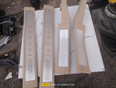 Oto Çıkma Parça / Jaguar / XF / Koltuk & Döşeme / İç Trim / Çıkma Parça 