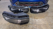 HYUNDAİ İONİQ 5 SAĞ-SOL FAR ORİJİNAL ÇIKMA
