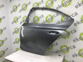 Oto Çıkma Parça / Skoda / Octavia / Kaporta & Karoser / Sol Arka Kapı / Çıkma Parça 