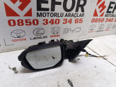 Oto Çıkma Parça / Honda / Civic / Ayna / Sağ Dış Ayna / Çıkma Parça 