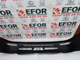 Oto Çıkma Parça / Toyota / Corolla / Tampon / Ön Tampon / Sıfır Parça 