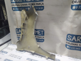 Oto Çıkma Parça / Skoda / Fabia / Kaporta & Karoser / Sol Ön Çamurluk / Çıkma Parça 