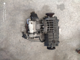 Oto Çıkma Parça / Audi / A3 / Şanzıman / Şanzıman Komple / Çıkma Parça 