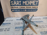 Oto Çıkma Parça / Renault / Kangoo / Oto Cam / Cam Krikosu / Çıkma Parça 