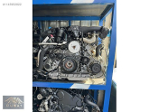 Oto Çıkma Parça / Audi / A7 / Elektrik / Rölanti Motoru / Çıkma Parça 