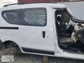 Oto Çıkma Parça / Dacia / Dokker / Kaporta & Karoser / Sol Ön Çamurluk / Çıkma Parça 