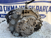 Oto Çıkma Parça / Renault / Megane / Şanzıman / Şanzıman Komple / Çıkma Parça 