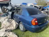 Hurda Belgeli Araçlar / Renault / Clio