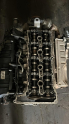 BMW N47 YARIM MOTOR ÇIKMA