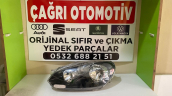 Golf 6 Sol Far 5K1941005L