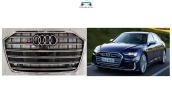 Oto Çıkma Parça / Audi / A6 / Kaporta & Karoser / Panjur / Çıkma Parça 