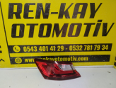 Oto Çıkma Parça / Renault / Megane / Far & Stop / Sol Arka Stop / Çıkma Parça 