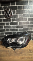 Oto Çıkma Parça / Peugeot / 208 / Far & Stop / Sol Ön Far / Çıkma Parça 