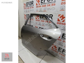 Oto Çıkma Parça / Toyota / Corolla / Kaporta & Karoser / Sol Arka Kapı / Çıkma Parça 