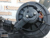 Oto Çıkma Parça / Audi / A6 / Kalorifer / Kalorifer Kutusu / Çıkma Parça 