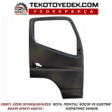 Oto Çıkma Parça / Mitsubishi / Canter / Kaporta & Karoser / Sağ Ön Kapı / Sıfır Parça 