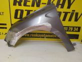 Oto Çıkma Parça / Renault / Clio / Kaporta & Karoser / Sol Ön Çamurluk / Çıkma Parça 