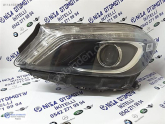 MERCEDES A SERİSİ A180 A200 W176 KASA SOL FAR A1768202761