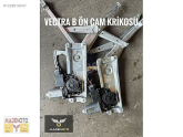 VECTRA B ÖN CAM KRİKOSU
